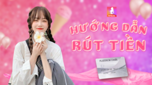 Rút tiền từ MMlive