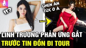 Hotgirl Linh Trương