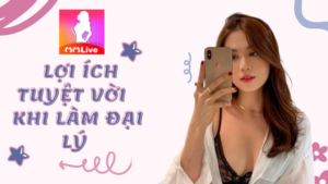 Đăng ký trở thành đại lý MMlive