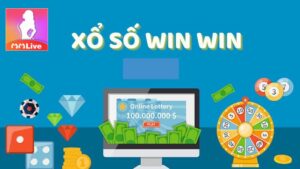 xổ số Win Win