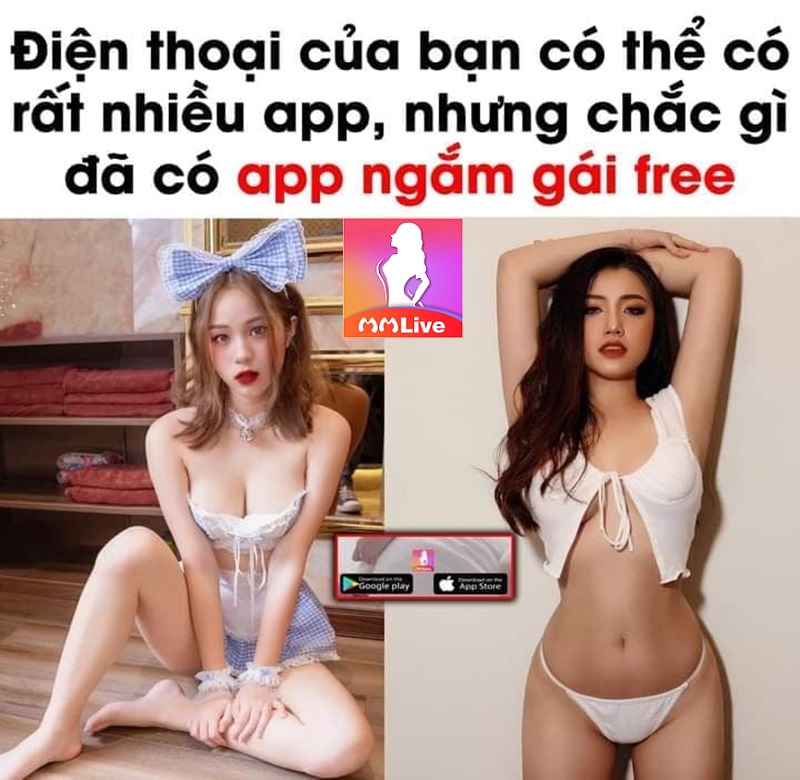 app ngắm gái mmlive