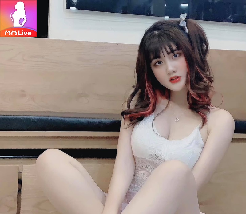 idol gái xinh mmlive