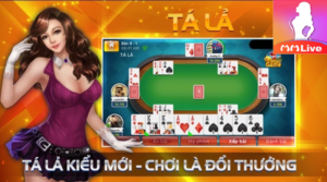 game bài tá lả