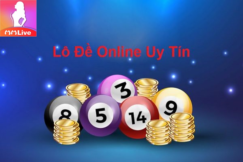 lô đề online uy tín