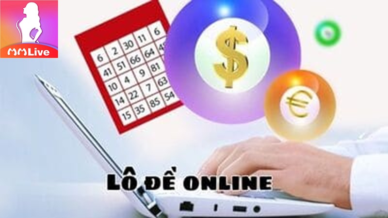 lô đề online