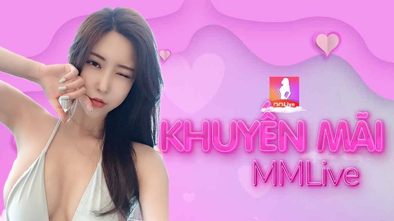 khuyến mãi MMlive