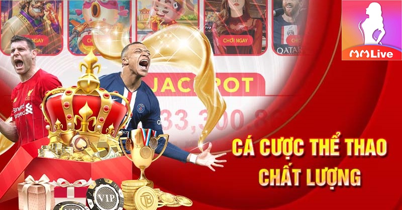 cá cược thể thao