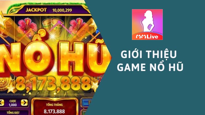 game nổ hũ plus